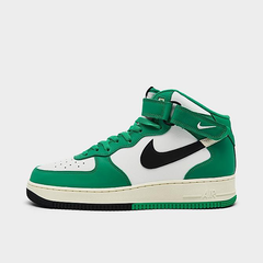 NIKE 耐克 AIR FORCE 1 MID ';;07 SE SPLIT空军一号男款高帮板鞋