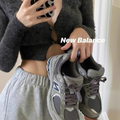 SPO：New Balance 新百伦运动热卖 入服饰、鞋履等
