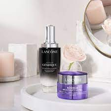 Lancome 兰蔻美网：全场护肤美妆热卖 入菁纯眼霜、面霜