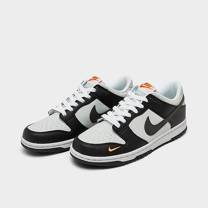 即将断码！NIKE 耐克 DUNK 大童款低帮板鞋