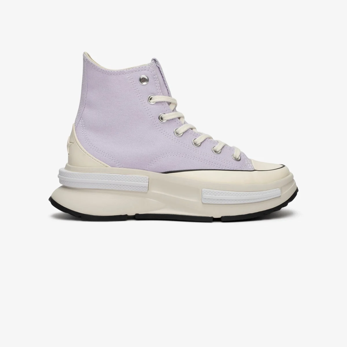 好价！CONVERSE 匡威 Run Star Legacy CX 夹心厚底帆布鞋