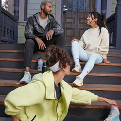 Nike 美国：潮流鞋服新年大促