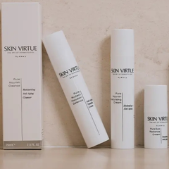 Skin Virtue 澳洲：小众护肤品牌热卖 入爽肤水、洁面等