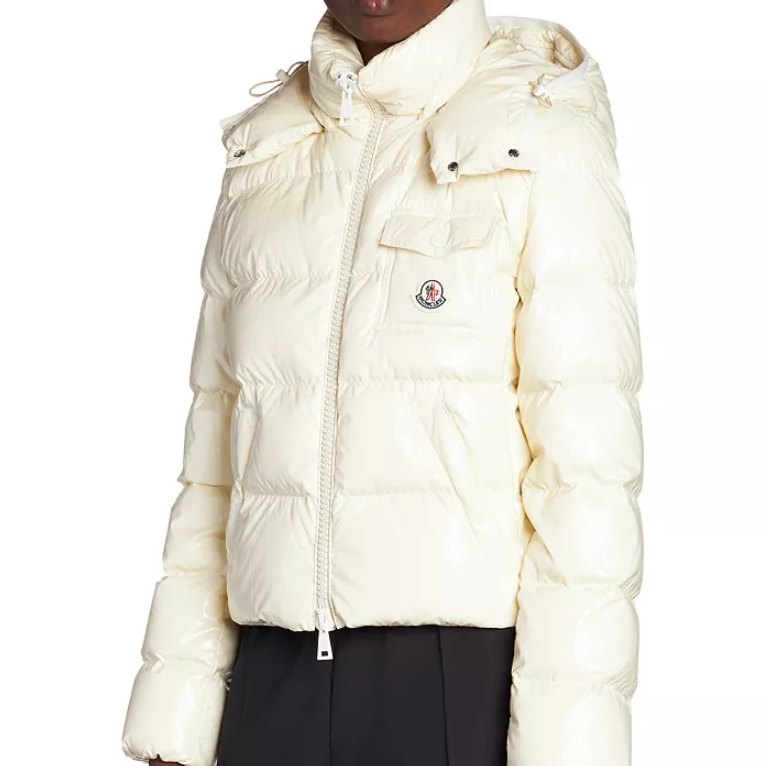 Moncler Andro 羽绒夹克