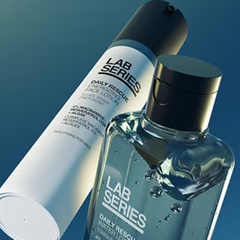 Lab Series：全场护肤热卖 入手蓝宝瓶、控油系列