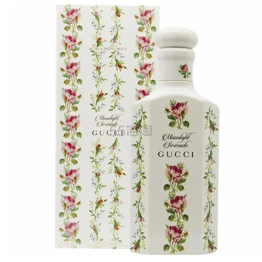 Gucci 古驰 炼金士花园月光曲中性香水EDP 150ML