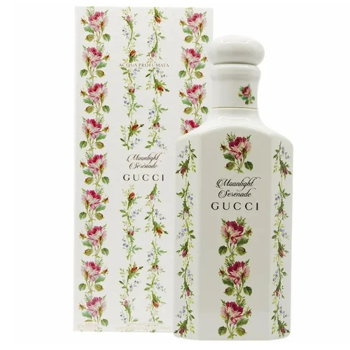 Gucci 古驰 炼金士花园月光曲中性香水EDP 150ML