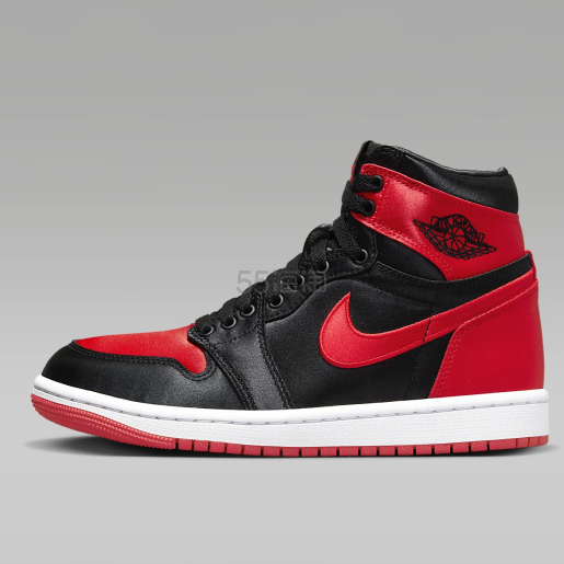 AIR JORDAN 1 RETRO OG 男士高帮篮球鞋