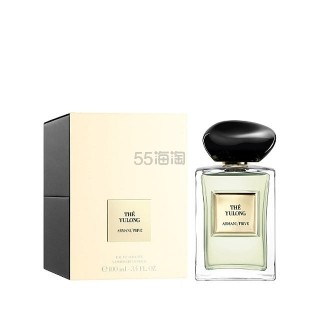 王嘉尔同款 Armani 阿玛尼 玉龙茶香100ml