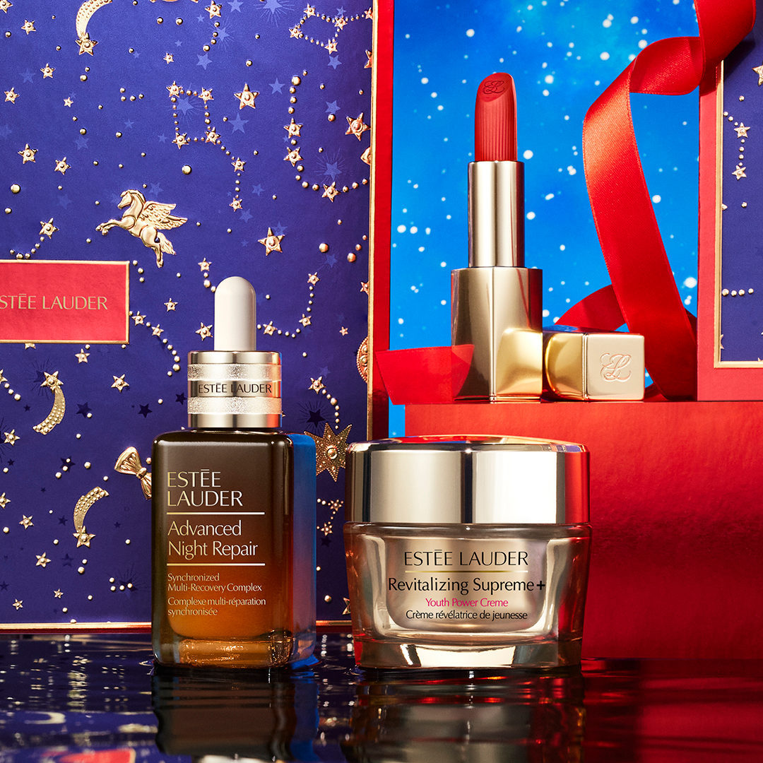 Neiman Marcus：ESTEE LAUDER 雅诗兰黛满$150赠白金礼包