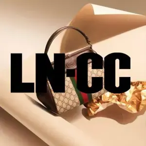 LN-CC：折扣区私促再降！挖宝捡漏西太后、YSL包袋