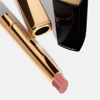 #812 杏仁奶茶有货！ CHANEL 香奈儿 ROUGE ALLURE L’EXTRAIT 口红