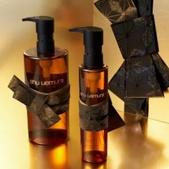 Shu Uemura 植村秀美网：全场卸妆油、洁面热卖