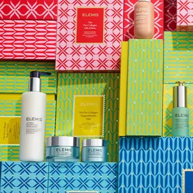 Elemis AU：全场护肤热卖 日常优惠汇总