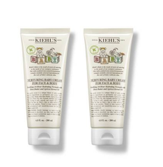 Kiehl's 科颜氏宝宝面霜200ml*2