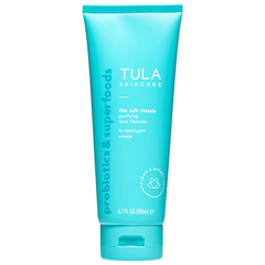 1/16 半价蹲更新！TULA Skincare 洁面 120ml