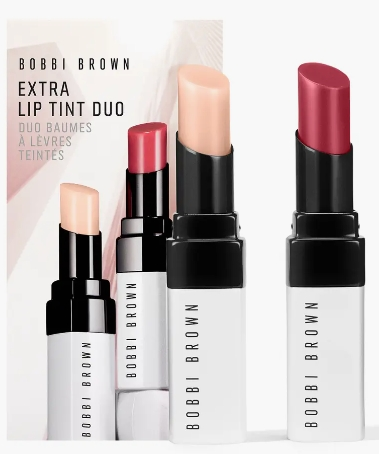 降价！Bobbi Brown 芭比布朗变色唇膏 0.1 oz*2