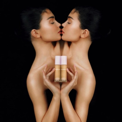 上新！Kylie Cosmetics：40色绒面持久粉底液 持妆+打造无瑕肌肤