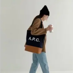 Coltorti Boutique：A.P.C. 百搭包袋直享6.5折 入手封面款托特