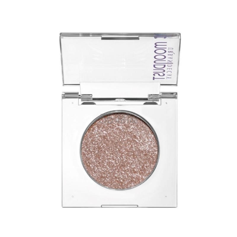 URBAN DECAY MOONDUST 月耀星眸单色眼影 银河牛仔 1.8g