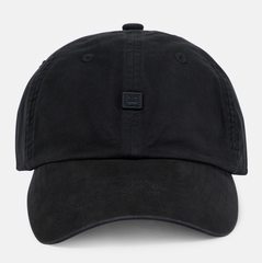 Acne Studios Cunov 黑色棒球帽