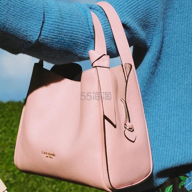 Kate spade 美站：折扣区热卖！轻奢包袋、服饰等