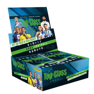 【含税直邮】Panini 帕尼尼 Top Class 2023 官方球星卡270张