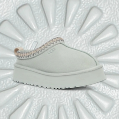 UGG 澳洲：冬季鞋履上新色！封面 Tazz AU$179