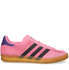 黄金码全！adidas Originals Gazelle Indoor 运动鞋