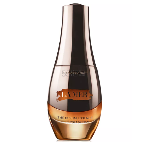 LA MER 海蓝之谜 新版鎏金精华 30ml