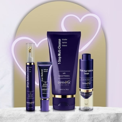 DefenAge? Skincare：院线级护肤产品热卖  K老必入