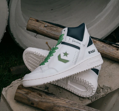 Converse 匡威 Kasina Weapon 高帮运动鞋