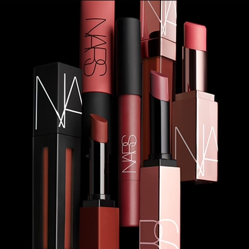 NARS FR：全场彩妆热卖 新人首单8.5折