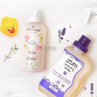 Vitacost：家居必备产品热卖 入儿童DHA