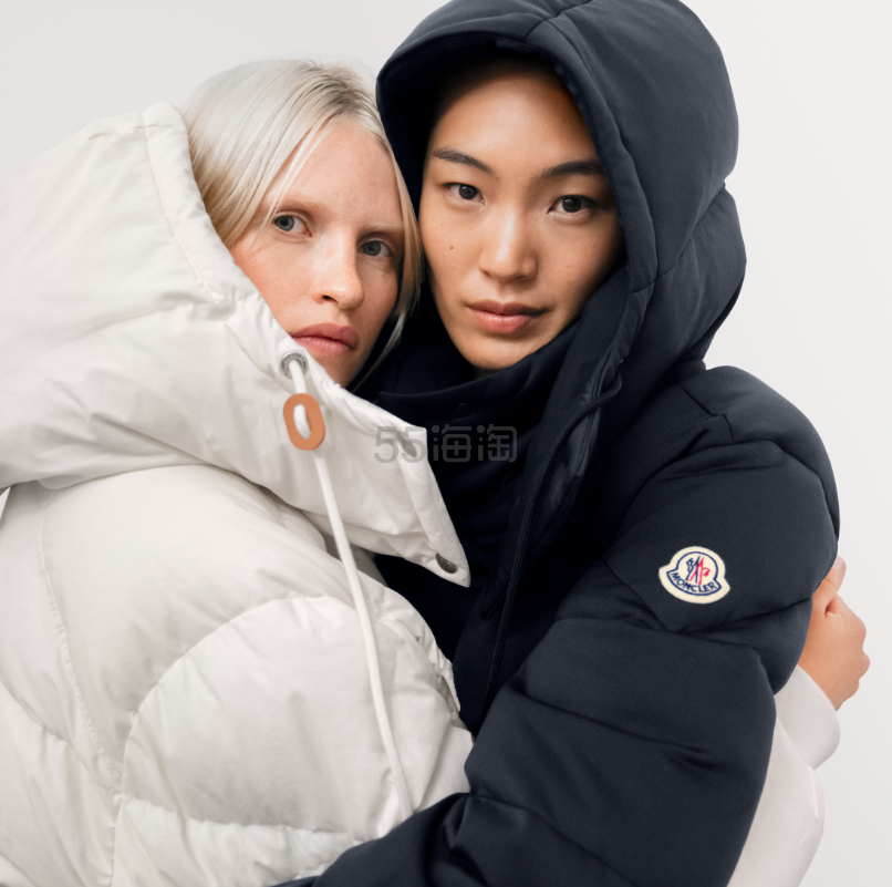 Jomashop：Moncler 蒙口清仓！羽绒马甲$365
