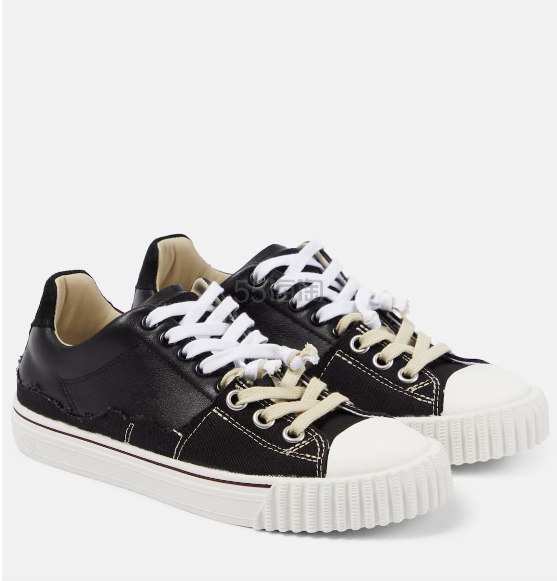 李硕珉同款！Maison Margiela New Evolution 运动鞋