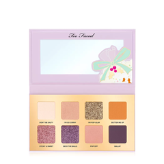 TOO FACED Popcorn Balls Mini 眼影盘