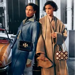 Tory Burch EU：折扣区大促！Eleanor、Ella 等系列均参加