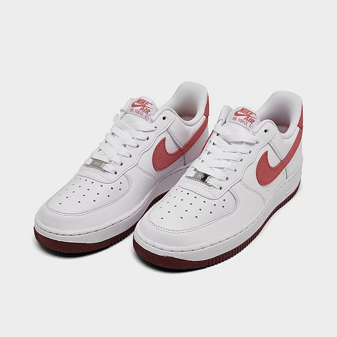 上新！NIKE 耐克 AIR FORCE 1 '07 女士运动鞋