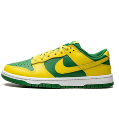 US 10码好价！Nike Dunk Low 低帮运动鞋