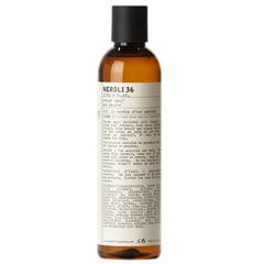 LE LABO 香水实验室 Neroli 36 橙花沐浴露237ml