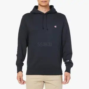 【含税直邮】Champion 冠军牌 C3-W001Z 男士连帽休闲卫衣