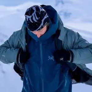 Zappos：Arc'teryx 始祖鸟专场 抢 Beta 系列外套、腰包