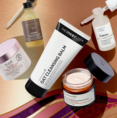 Lookfantastic 英站：新春大促 阿玛尼、YSL、玫珂菲