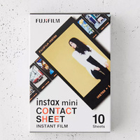 Fujifilm INSTAX MINI拍立得相纸 10张