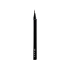 【临期】MAC 魅可持久精准塑形眼线液笔01 0.67g