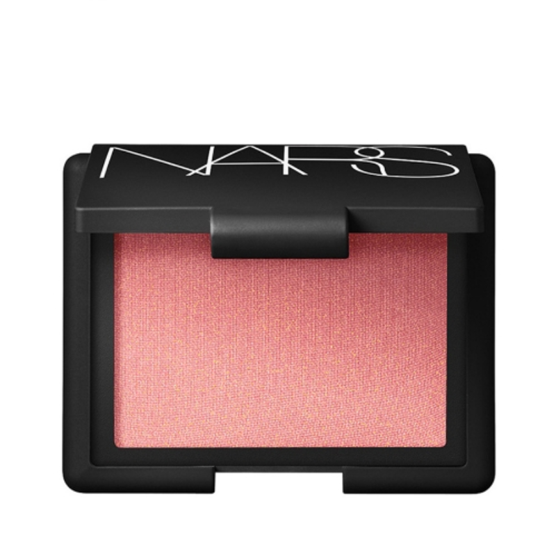 【临期】NARS 腮红 愉悦红粉色4.8g
