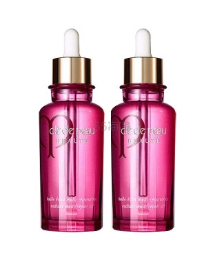 CPB 肌肤之钥 玫瑰精油 75ML *2