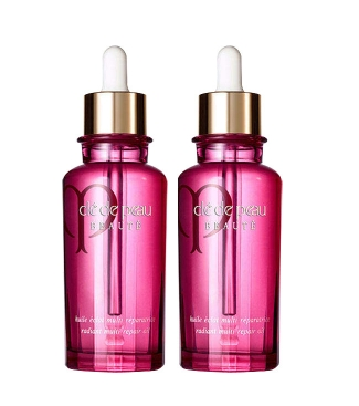 CPB 肌肤之钥 玫瑰精油 75ML *2