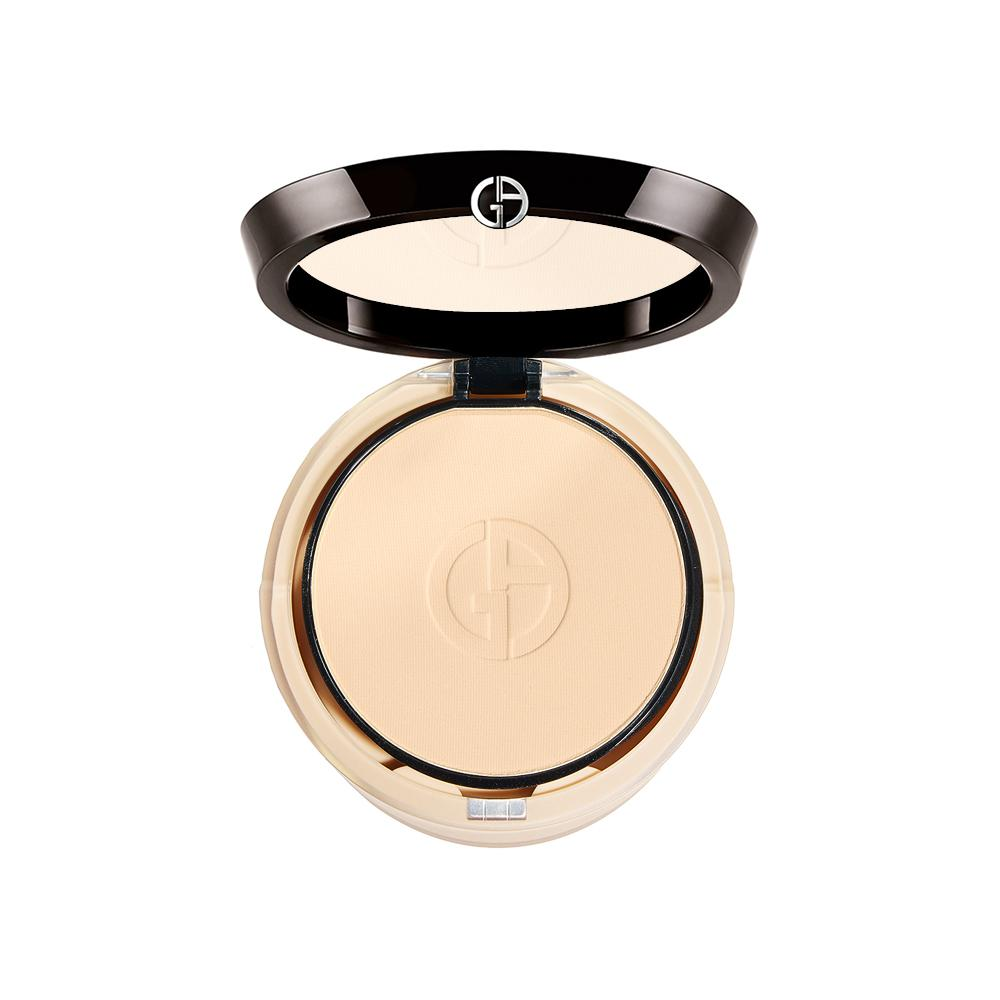 GIORGIO ARMANI 乔治·阿玛尼 无瑕持妆定妆粉饼 1# 9.4g